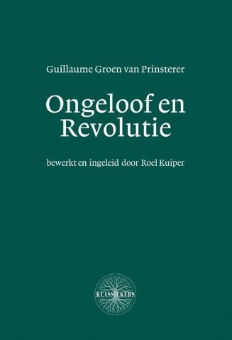 Ongeloof en revolutie