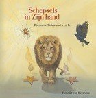 Schepsels in Zijn hand