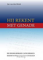 Hij rekent met genade