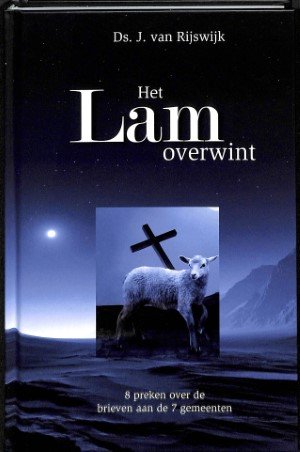 Het Lam overwint
