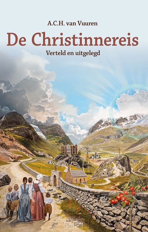 De Christinnereis verteld en uitgelegd
