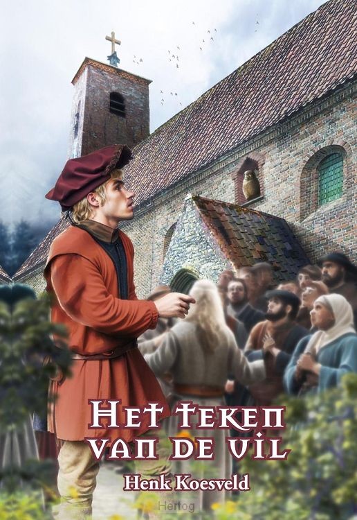 Het teken van de uil