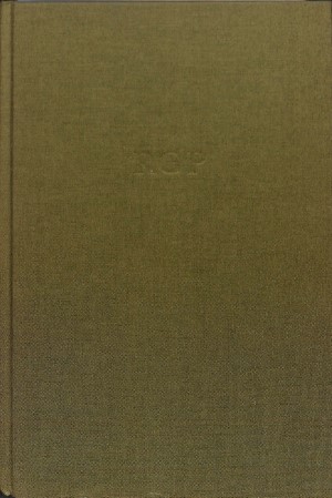 Groen van Prinsterer bescheiden 1821-1876 - 2 delen