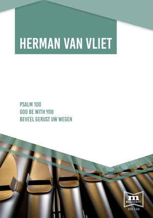Koraalbewerkingen (1) - Notenschrift