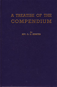 A Treatise of the Compendium