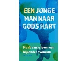 Een jonge man naar Gods hart