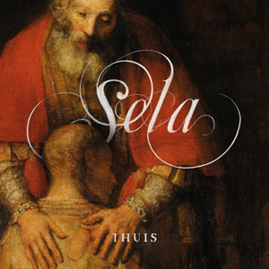 Thuis - cd